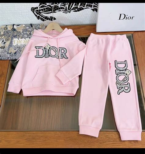 dior paris tracksuit|Dior tracksuit women.